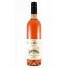 CABERNET SAUVIGNON ROSÉ, 2019