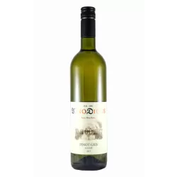 Pinot Gris 2019