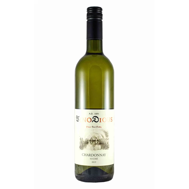 Chardonnay 2019
