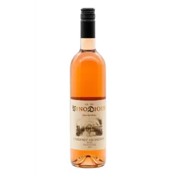 CABERNET SAUVIGNON ROSÉ 2020
