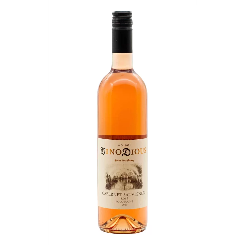 CABERNET SAUVIGNON ROSÉ 2020