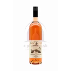 Cabernet Sauvignon Rosé 2021