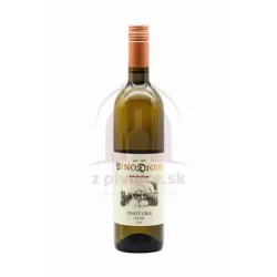 Pinot Gris 2021