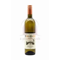 Pinot Blanc 2021