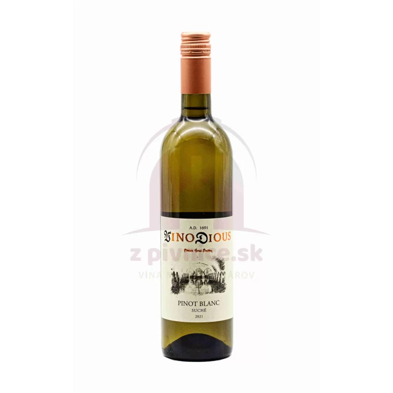 Pinot Blanc 2021