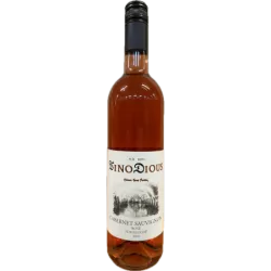 Cabernet Sauvignon rosé 2023
