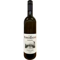 Pinot Gris 2023